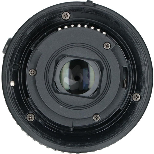 Nikon Lens (Single Focus)
