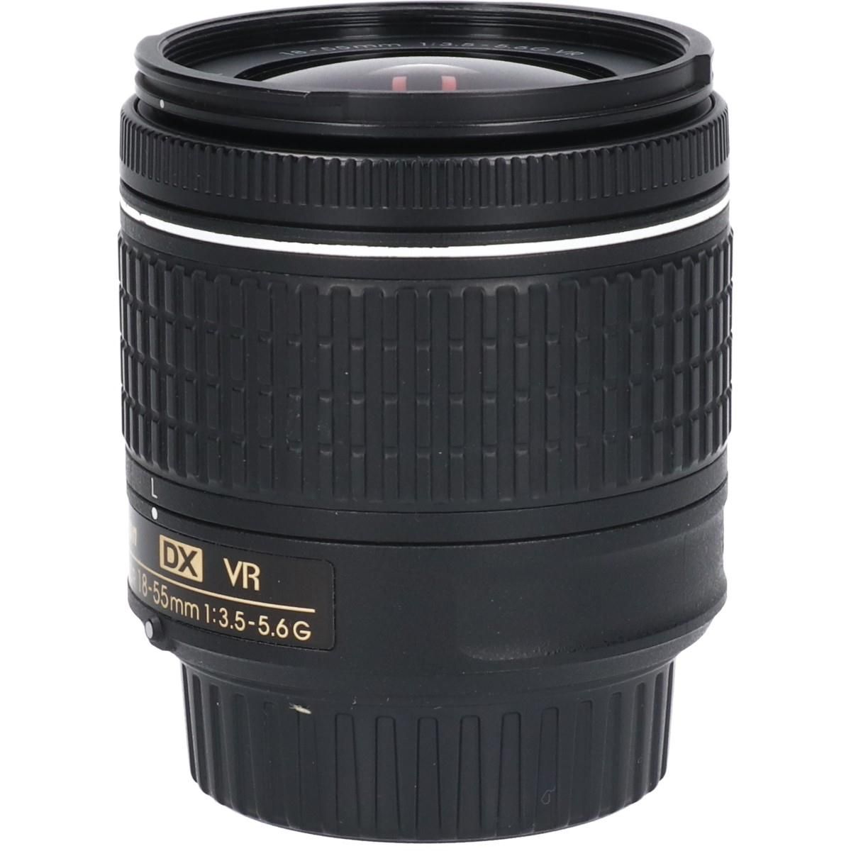 Nikon Lens (Single Focus)