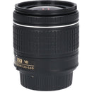 Nikon Lens (Single Focus)