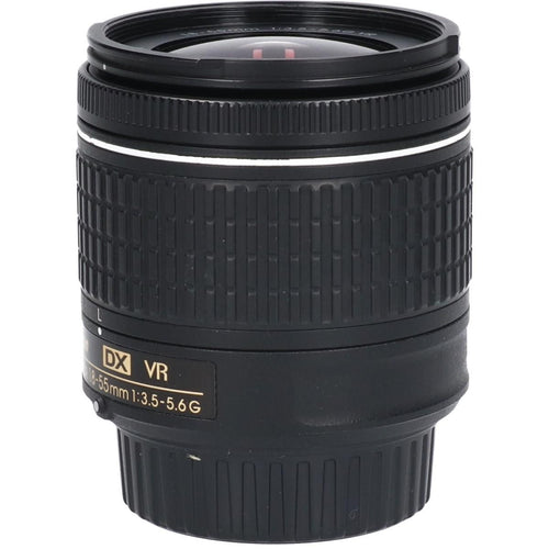 Nikon Lens (Single Focus)