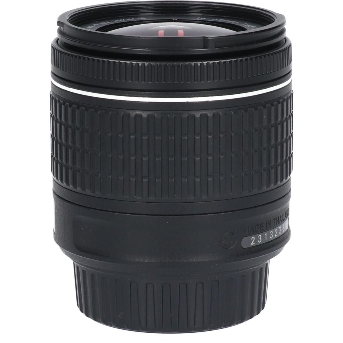 Nikon Lens (Single Focus)