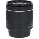 Nikon Lens (Single Focus)