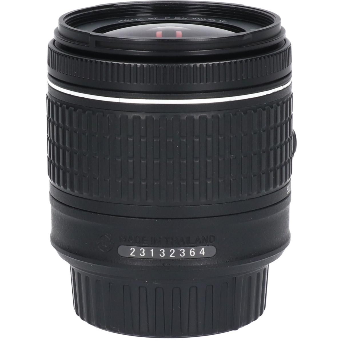 Nikon Lens (Single Focus)