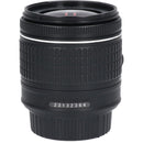 Nikon Lens (Single Focus)