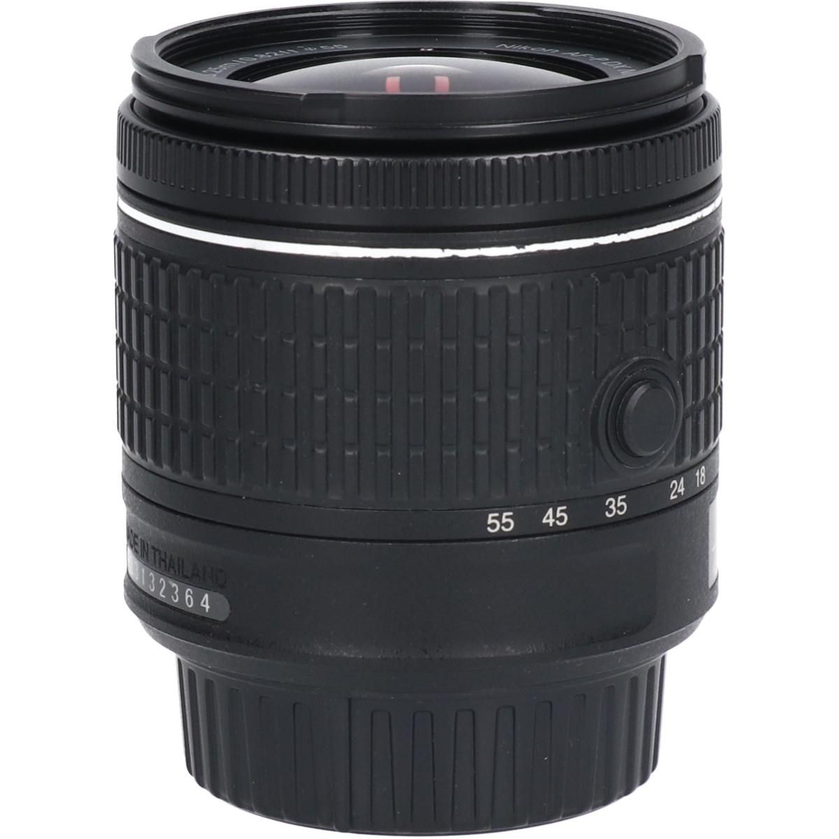 Nikon Lens (Single Focus)