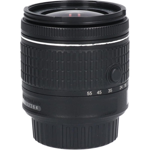 Nikon Lens (Single Focus)