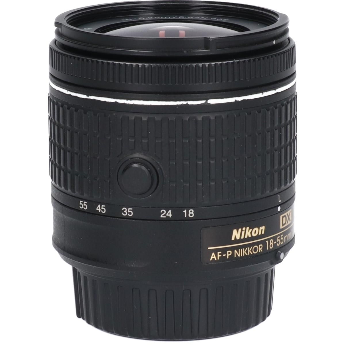 Nikon Lens (Single Focus)