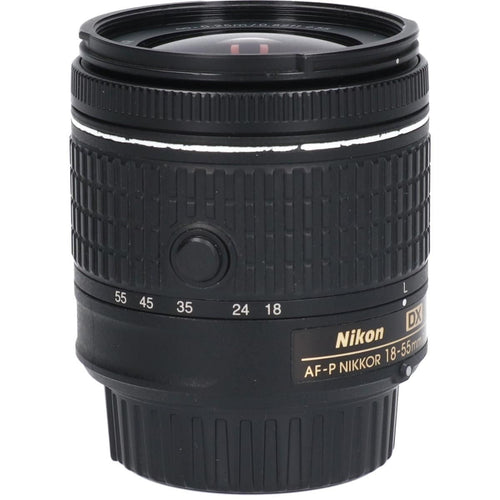Nikon Lens (Single Focus)