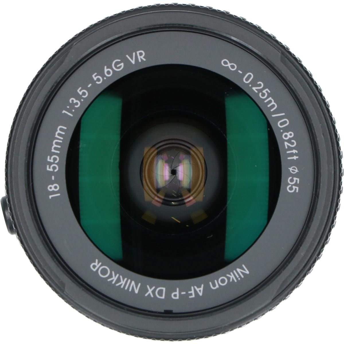 Nikon Lens (Single Focus)