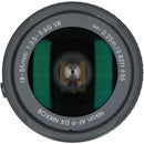 Nikon Lens (Single Focus)