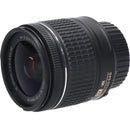 Nikon Lens (Single Focus)