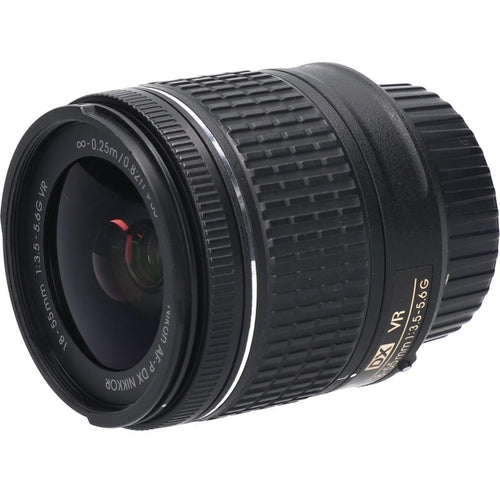 Nikon Lens (Single Focus)