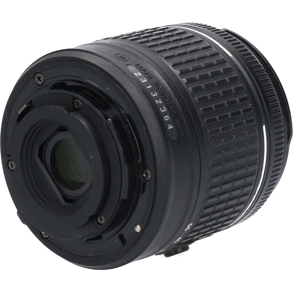Nikon Lens (Single Focus)