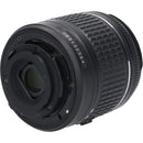 Nikon Lens (Single Focus)