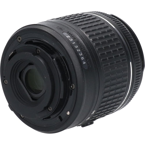 Nikon Lens (Single Focus)