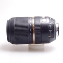 Tamron Others Sp 70-300/4-5.6 Di Vc A005N F