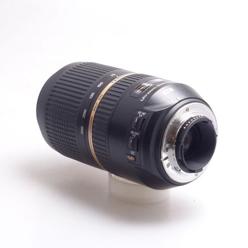 Tamron Others Sp 70-300/4-5.6 Di Vc A005N F