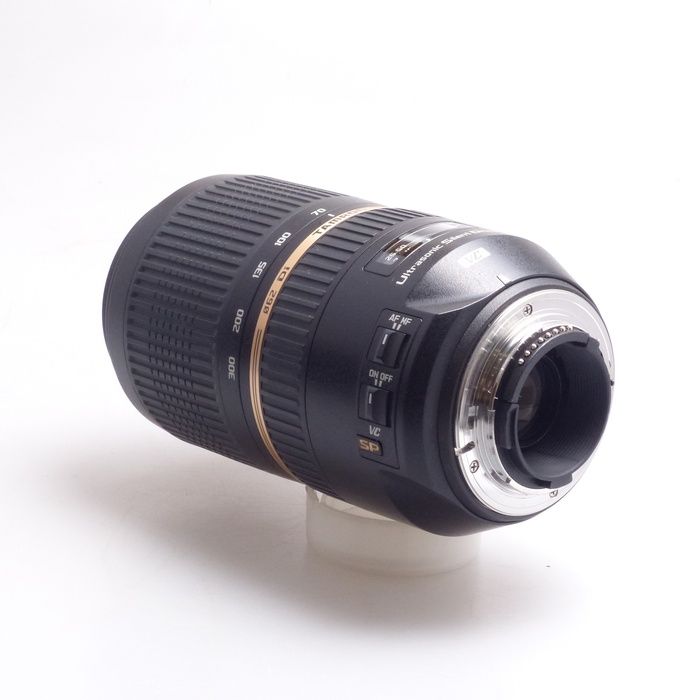 Tamron Others Sp 70-300/4-5.6 Di Vc A005N F