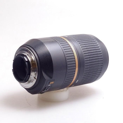 Tamron Others Sp 70-300/4-5.6 Di Vc A005N F