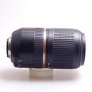 Tamron Others Sp 70-300/4-5.6 Di Vc A005N F