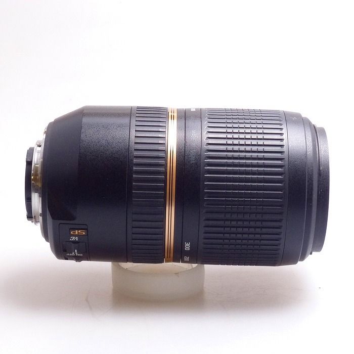 Tamron Others Sp 70-300/4-5.6 Di Vc A005N F