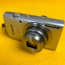 Canon Compact Digital Cameras Ixy180