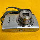 Canon Compact Digital Cameras Ixy180