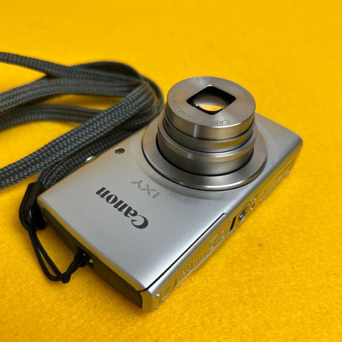 Canon Compact Digital Cameras Ixy180