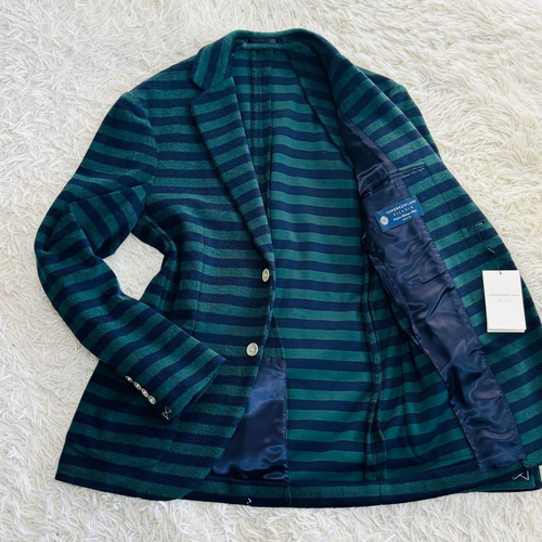 Tomorrowland Tailored Jacket S