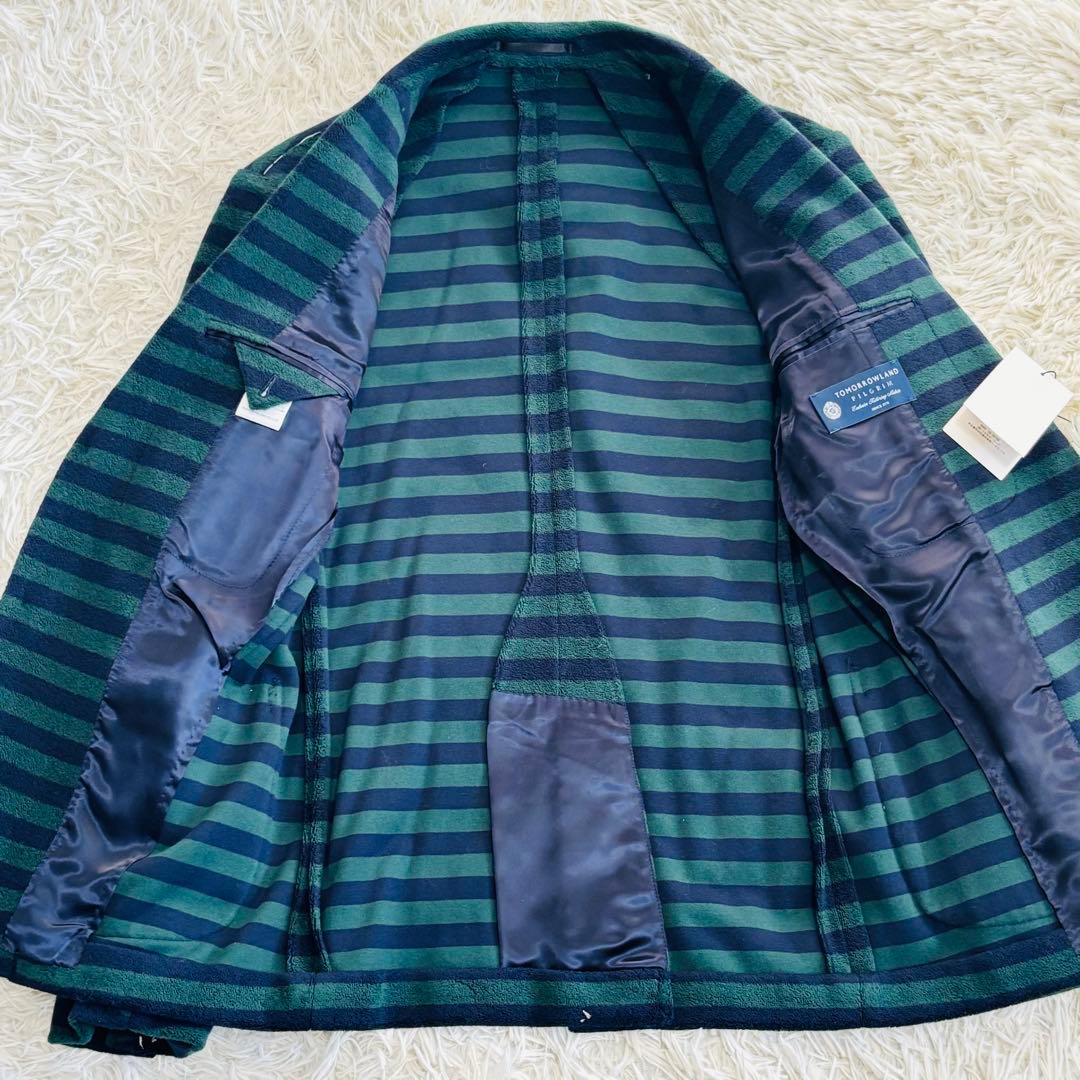 Tomorrowland Tailored Jacket S