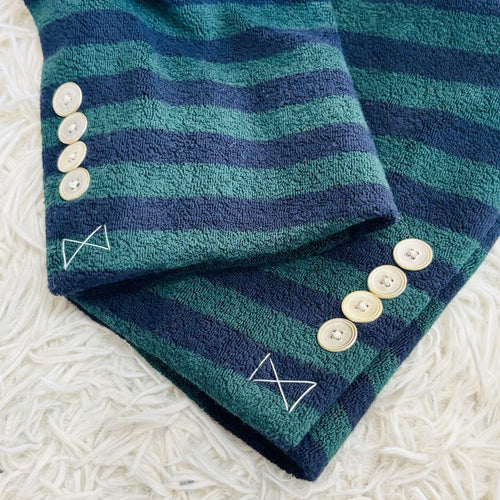 Tomorrowland Tailored Jacket S