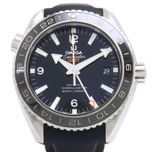 Omega Others Gmt 232.32.44.22.01.001 A