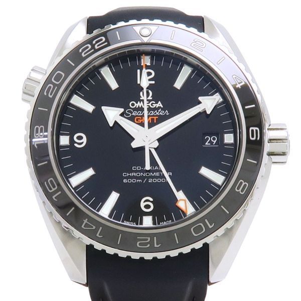 Omega Others Gmt 232.32.44.22.01.001 A