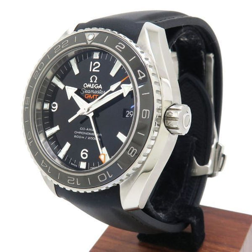 Omega Others Gmt 232.32.44.22.01.001 A