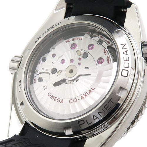 Omega Others Gmt 232.32.44.22.01.001 A
