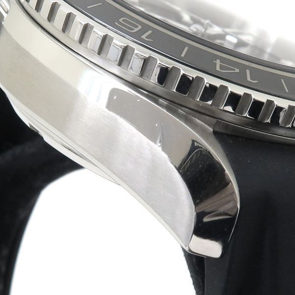 Omega Others Gmt 232.32.44.22.01.001 A