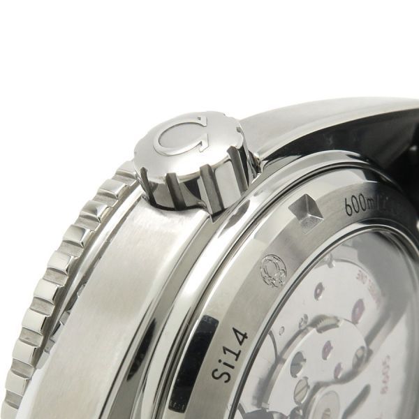 Omega Others Gmt 232.32.44.22.01.001 A
