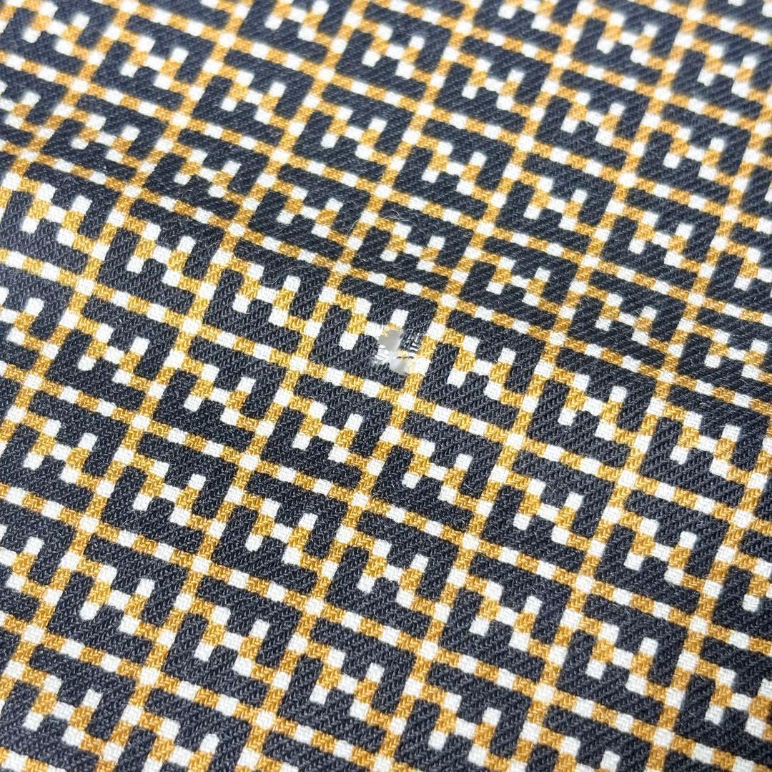 Fendi Bandanas Thin Scarves 100