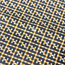 Fendi Bandanas Thin Scarves 100