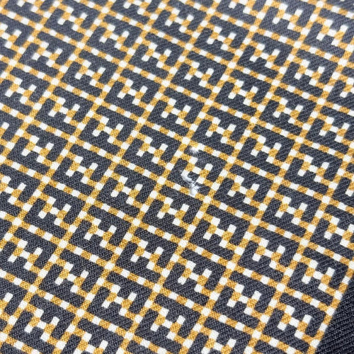 Fendi Bandanas Thin Scarves 100