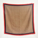 Fendi Bandanas Thin Scarves 100