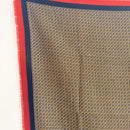 Fendi Bandanas Thin Scarves 100
