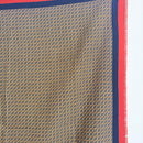 Fendi Bandanas Thin Scarves 100