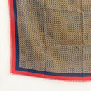 Fendi Bandanas Thin Scarves 100