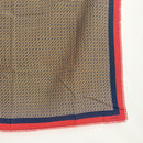 Fendi Bandanas Thin Scarves 100