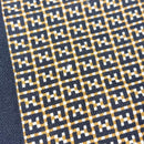 Fendi Bandanas Thin Scarves 100