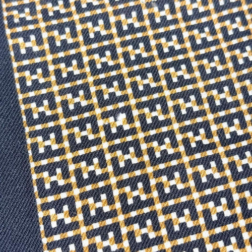 Fendi Bandanas Thin Scarves 100