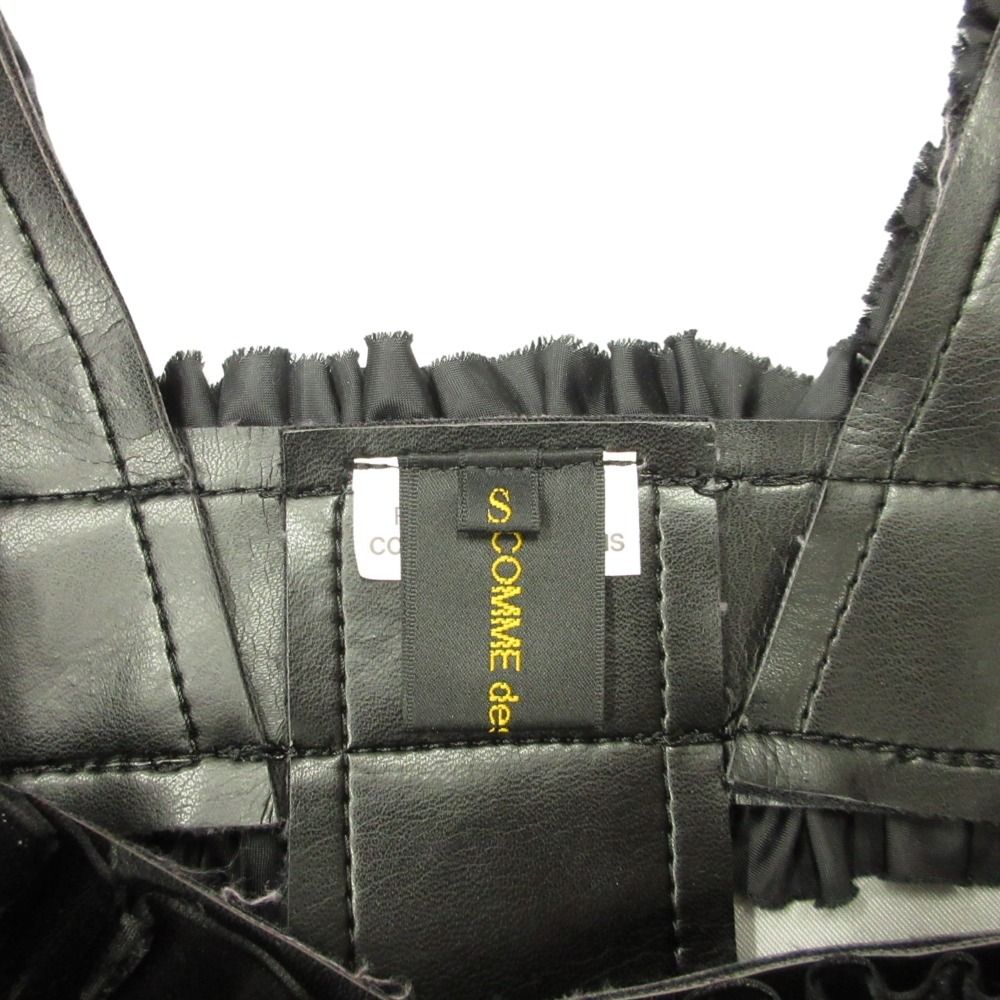 Comme Des Garcons Best Gill S Used