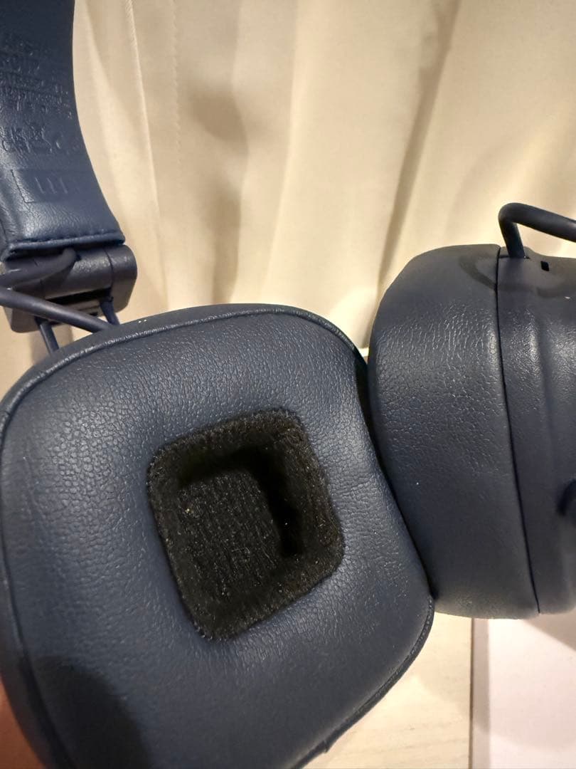 Marshall Wireless Headphones Major V