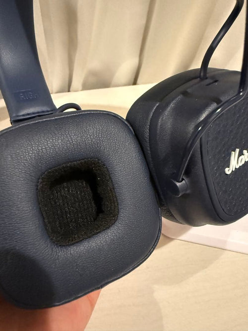 Marshall Wireless Headphones Major V